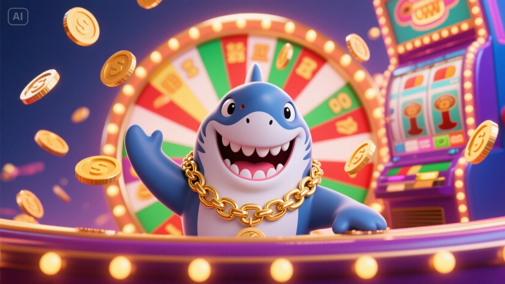 Registration at coin dozer game Casino