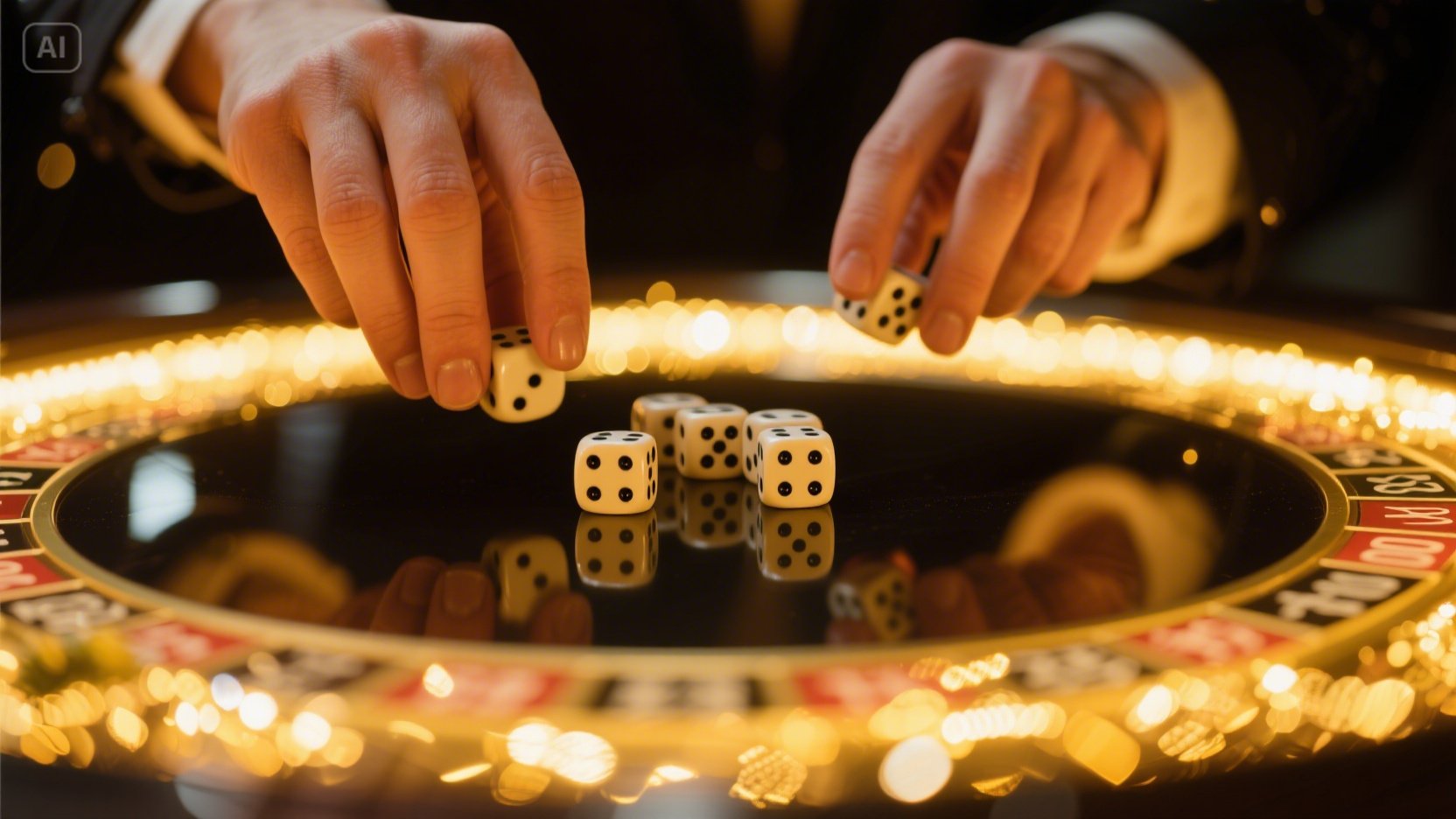 Casino coin dozer game desktop and mobile interfaces