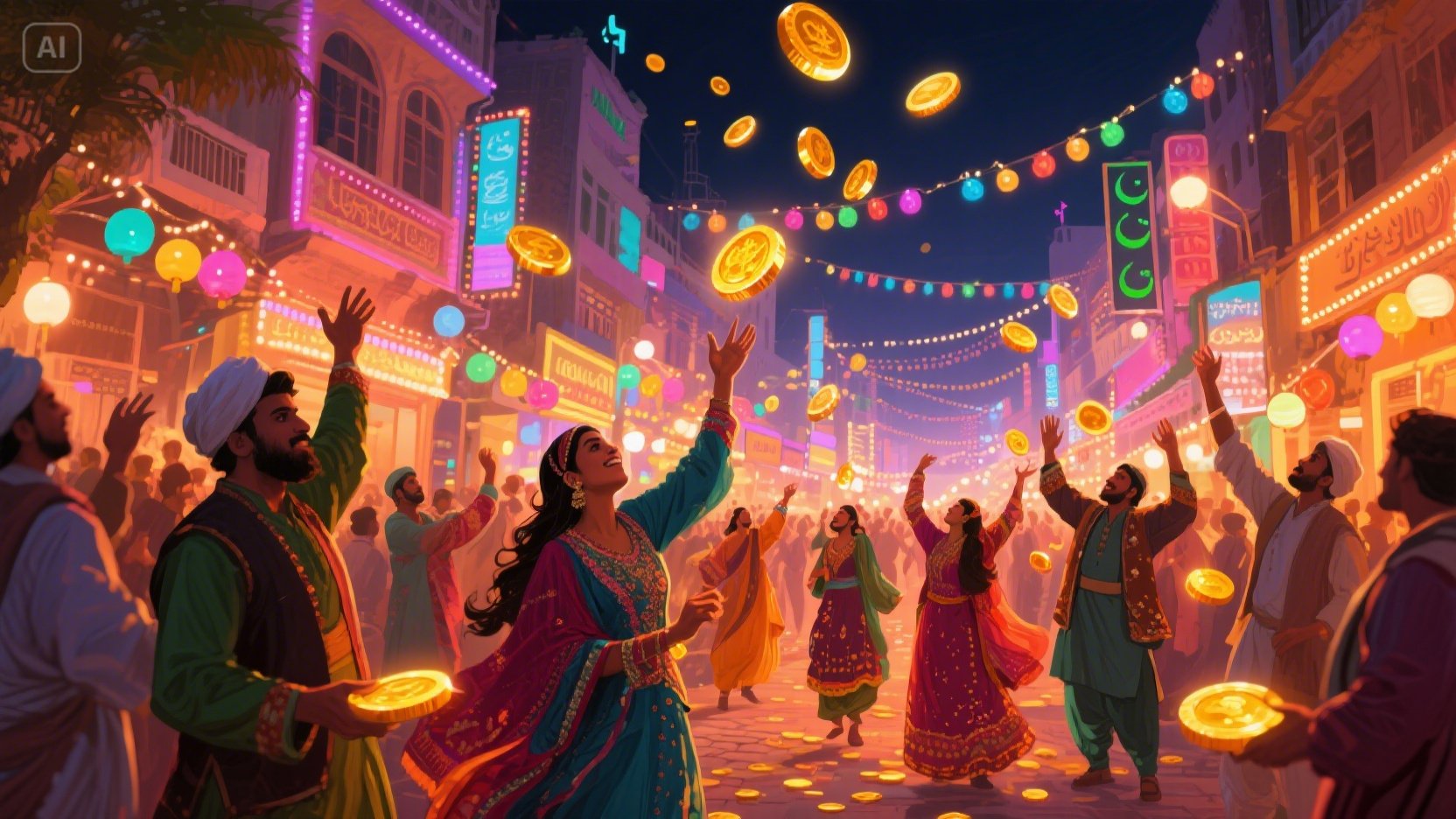 Casino coin dozer game desktop and mobile interfaces