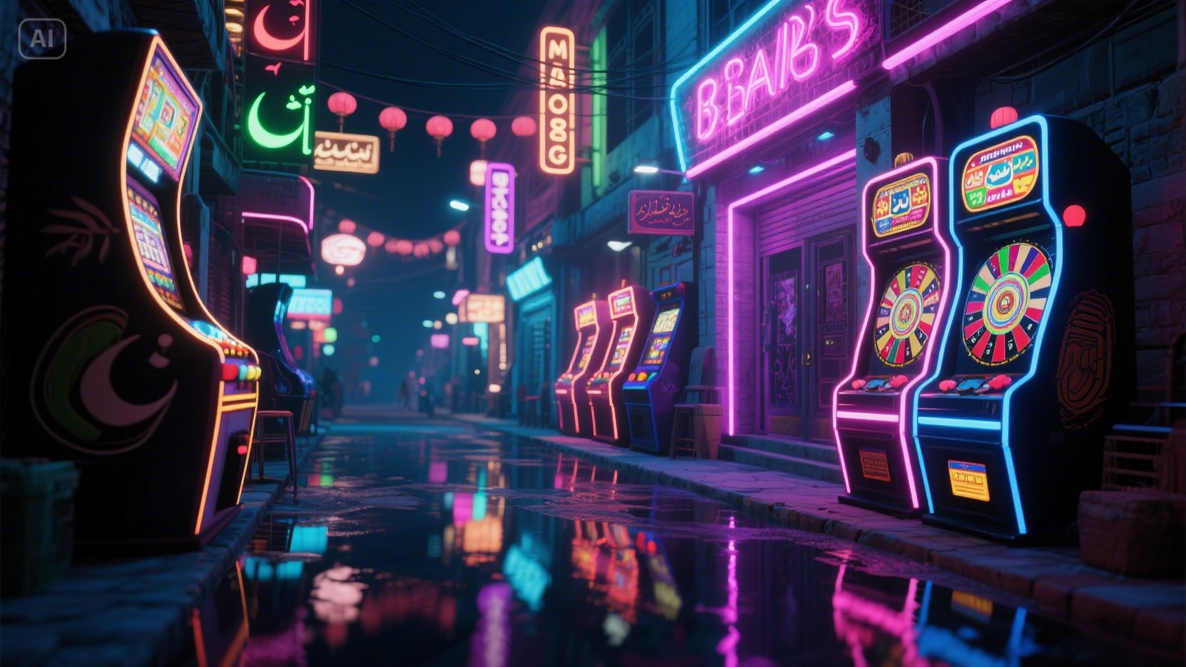 Registration at coin dozer game Casino