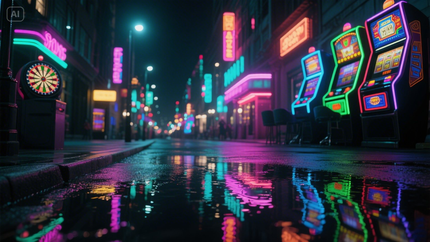 Registration at coin dozer game Casino