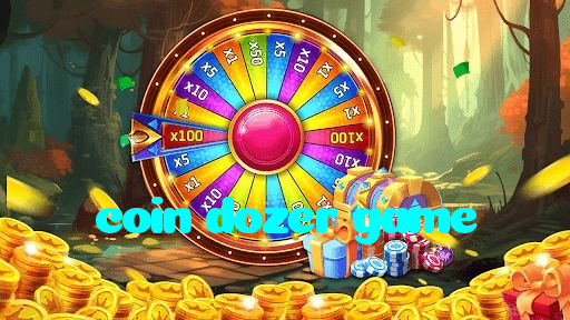 coin dozer game