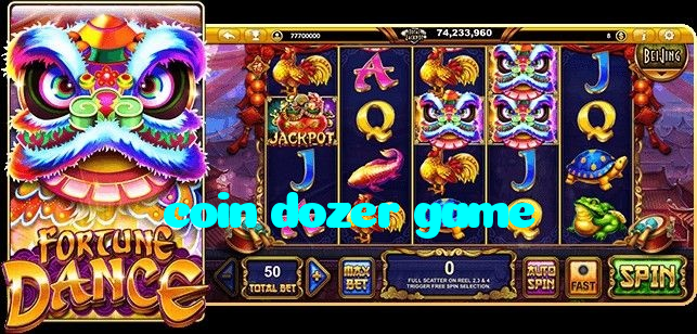 coin dozer game casino presented on mobile device in Pakistan with slots and live games